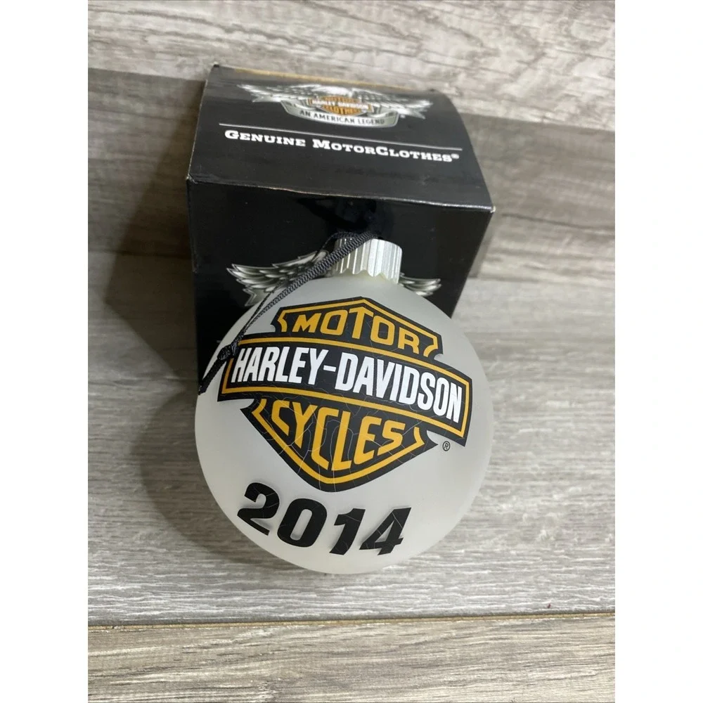 N/A harley davidson